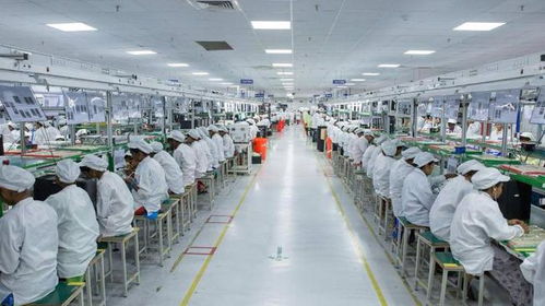 驅(qū)逐中國(guó)企業(yè)后，印度面臨技術(shù)瓶頸與供應(yīng)鏈危機(jī) 西方斷供威脅下的困境與反思