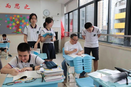 各有所長(zhǎng) 亮點(diǎn)紛呈 濱江校園課后服務(wù)落地有聲