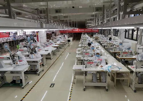 時(shí)尚有我 共克時(shí)艱 格雷時(shí)尚紉機(jī)前迎風(fēng)而上，兼談學(xué)生課后看護(hù)服務(wù)